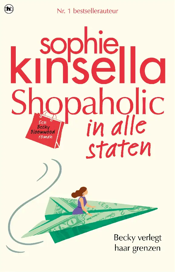 Shopaholic in alle staten