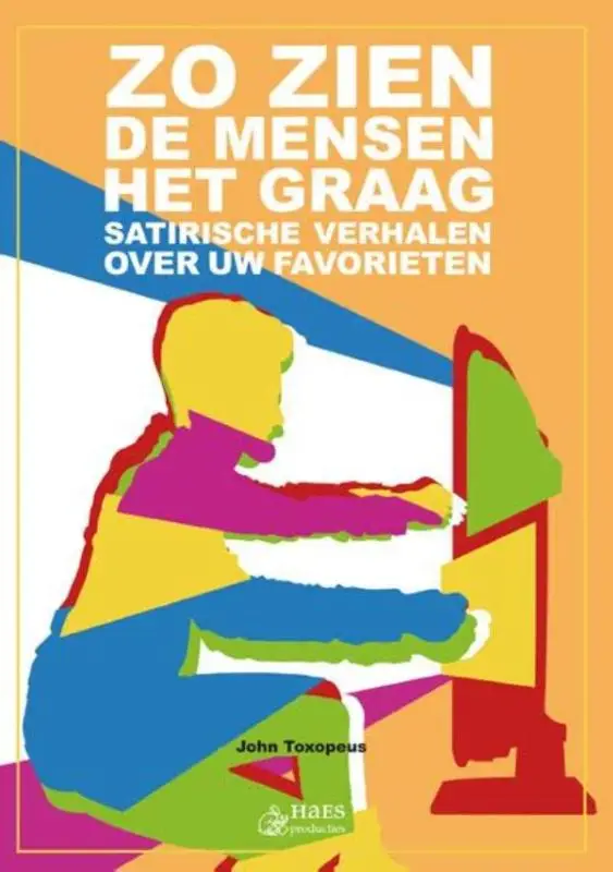 Zo zien de mensen het graag