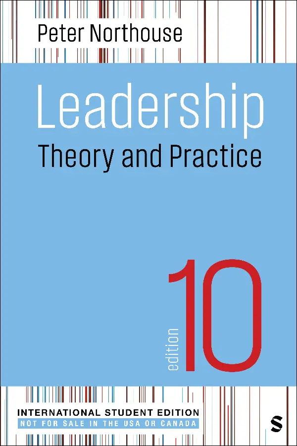Leadership - International Student Edition