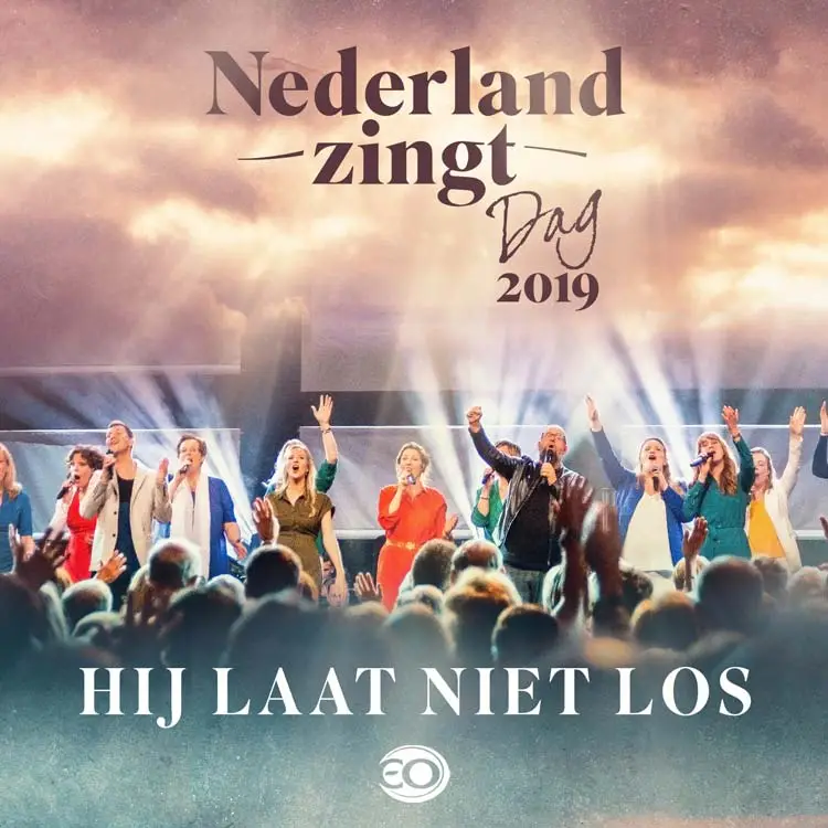 Hij laat niet los
