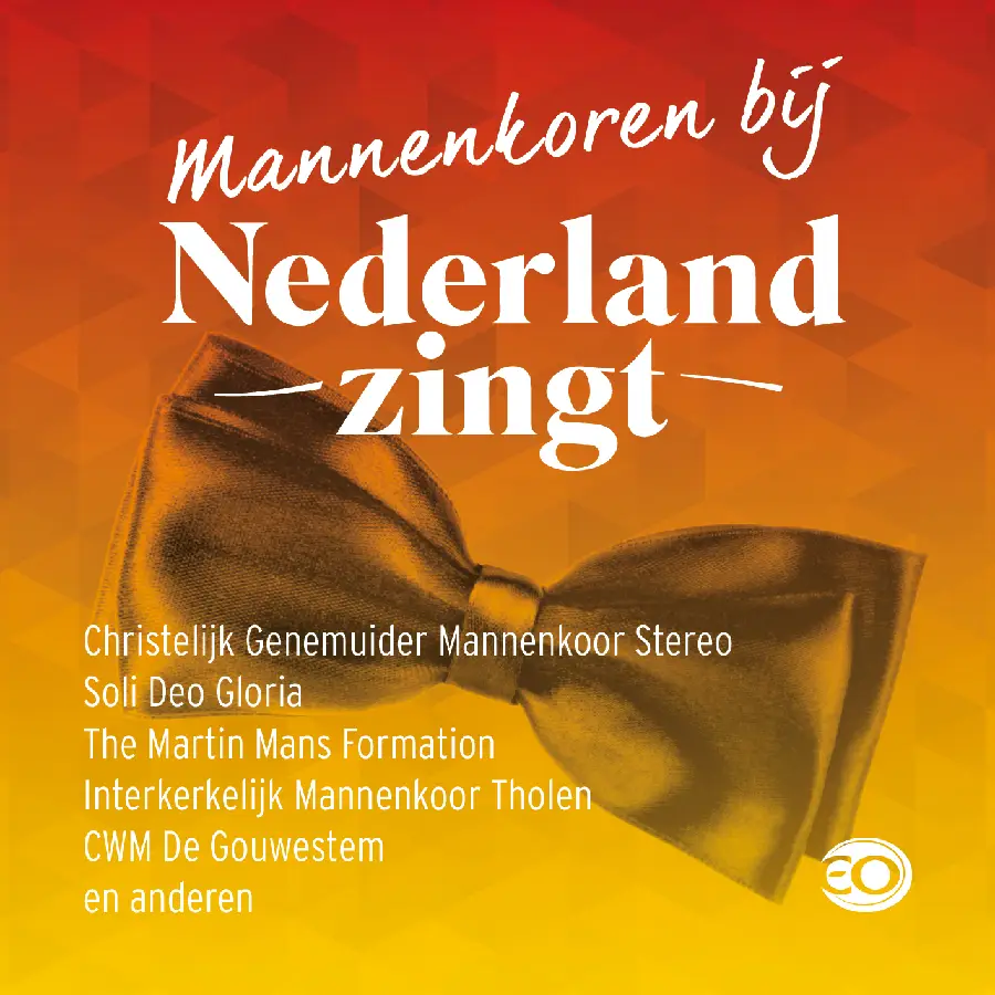 Mannenkoren bij Nederland Zing[+!+]