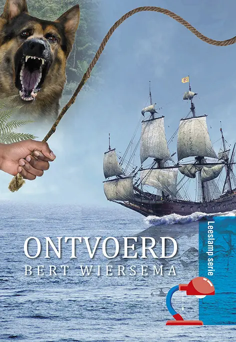 Ontvoerd