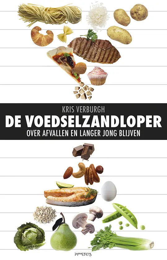 Voedselzandloper