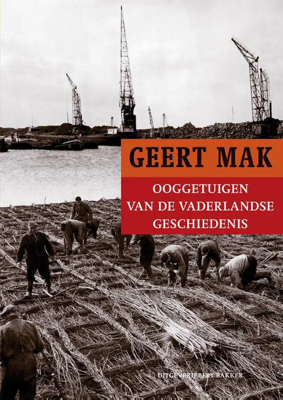 Ooggetuige van de vaderlandse geschieden