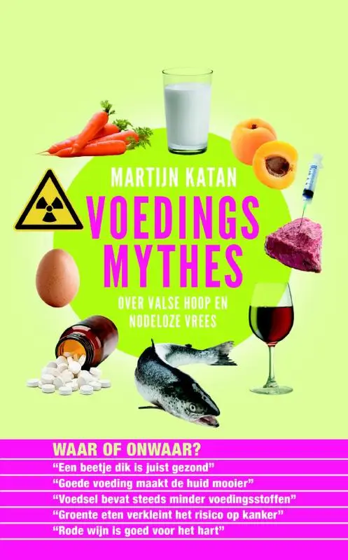 Voedingsmythes