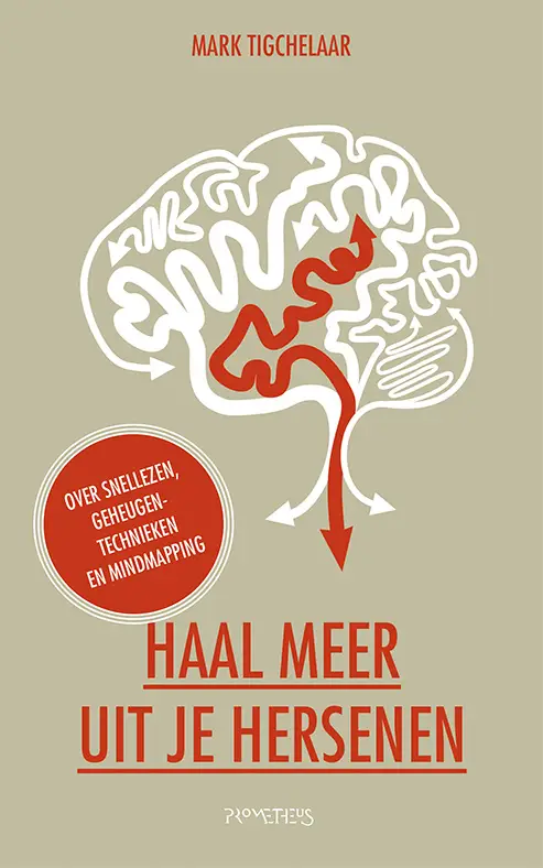 Haal meer uit de hersenen