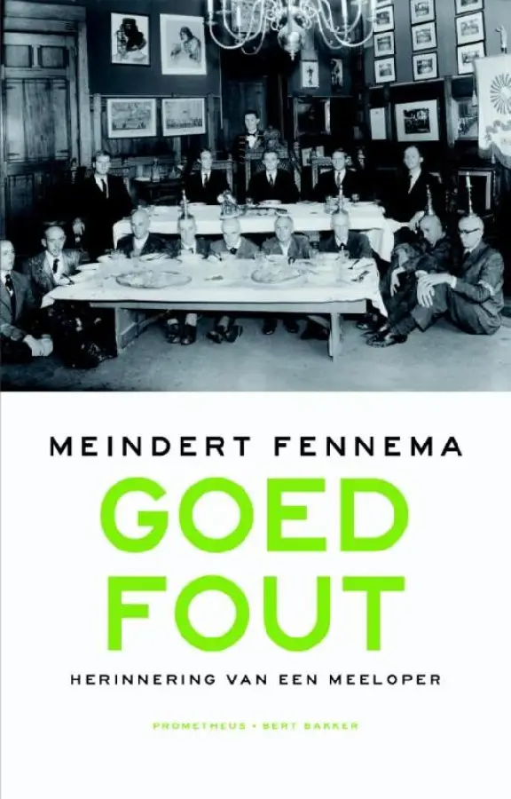 Goed fout