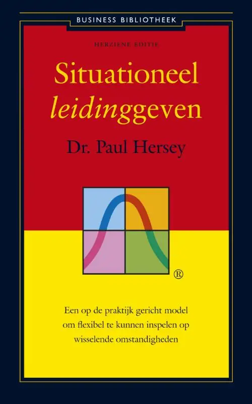 Situationeel leidinggeven