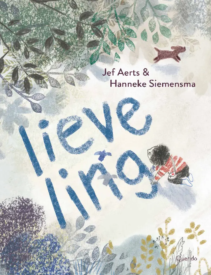 Lieveling