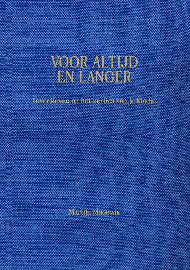 Voor altijd en langer