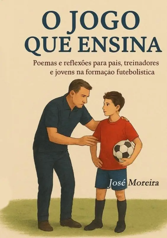 O jogo que ensina
