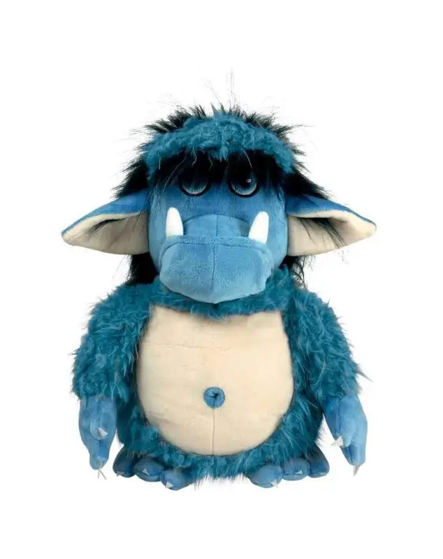 De Bromtrol - pluche knuffel 31 cm