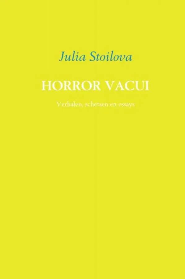 Horror Vacui