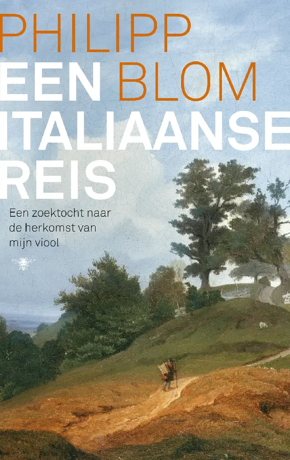 Een Italiaanse reis