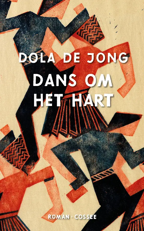 Dans om het hart