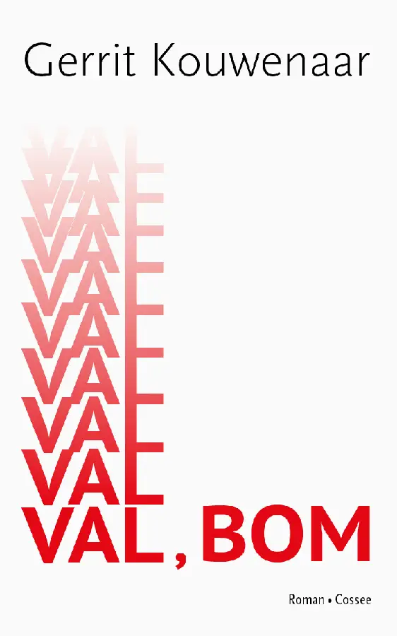 Val, bom