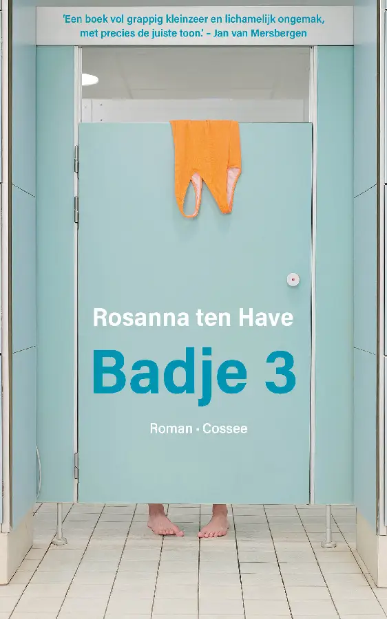 Badje 3