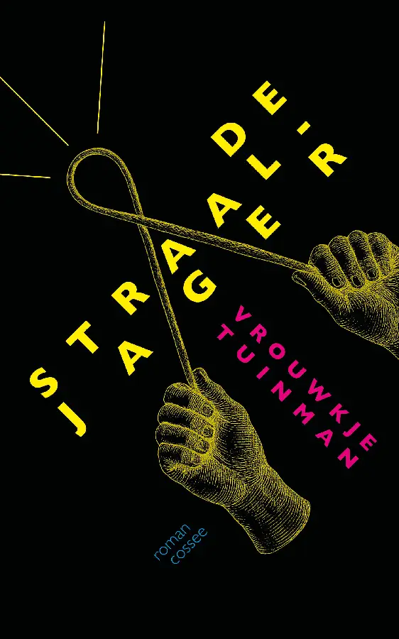 De straaljager