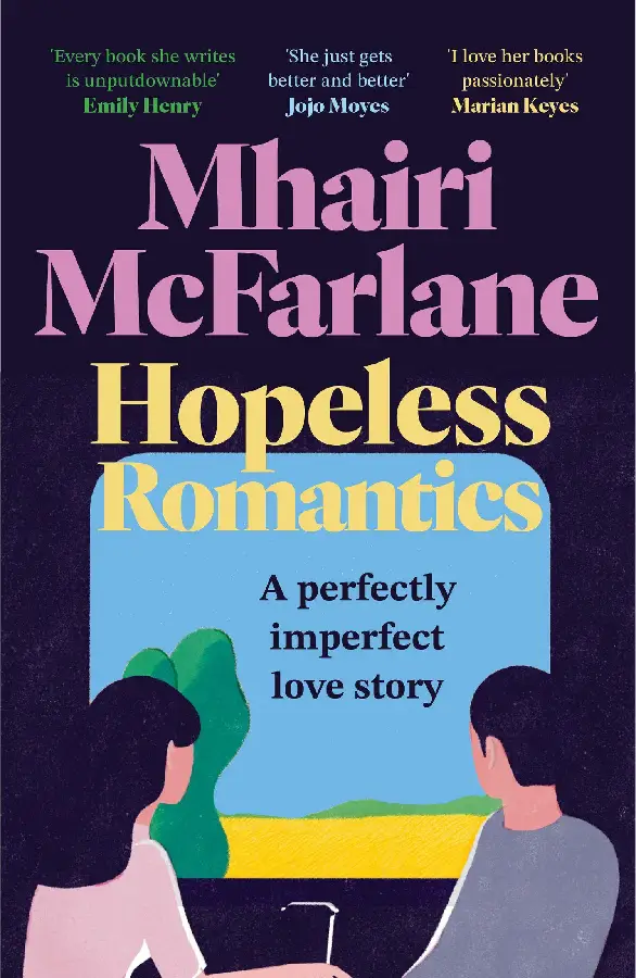 Hopeless Romantics