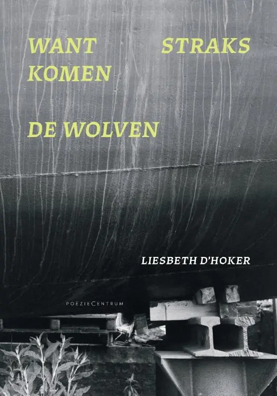 Want straks komen de wolven