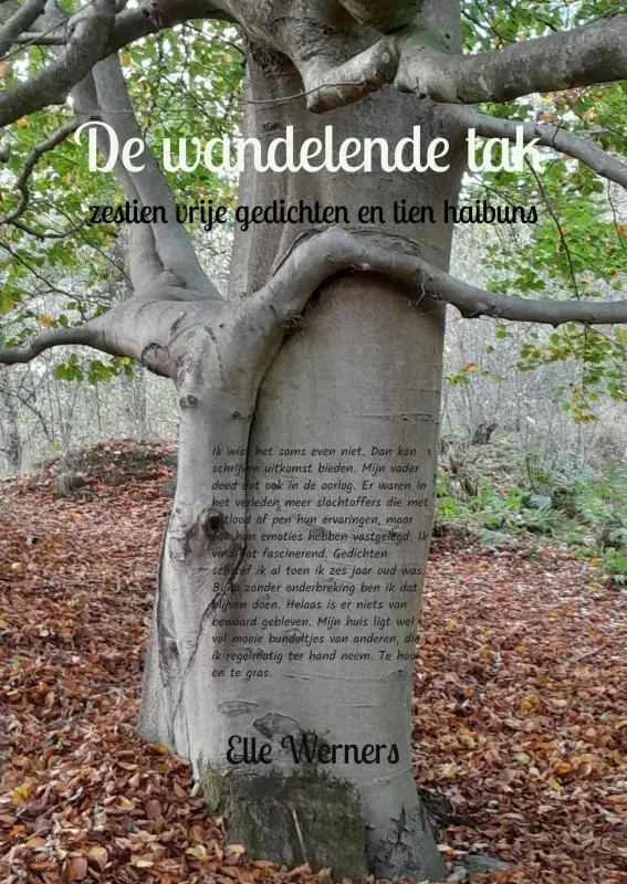 De wandelende tak