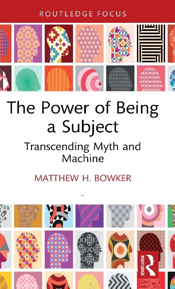 The Power of Being a Subject