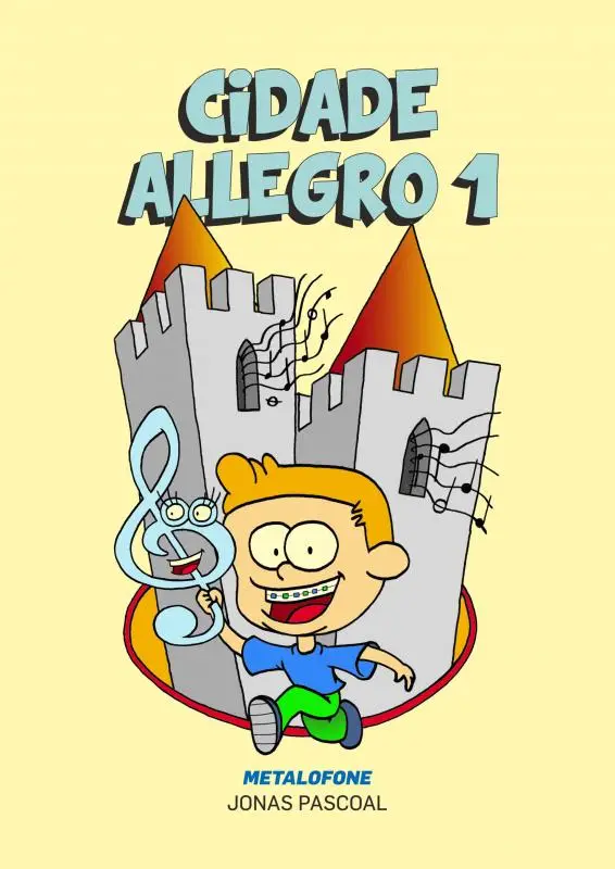 Cidade Allegro 1