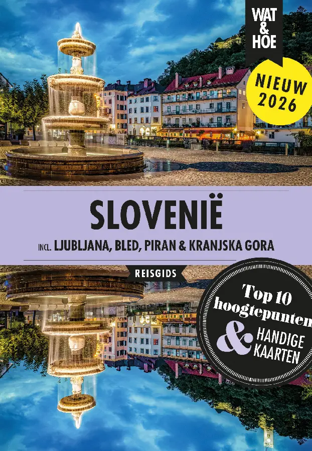 Slovenië