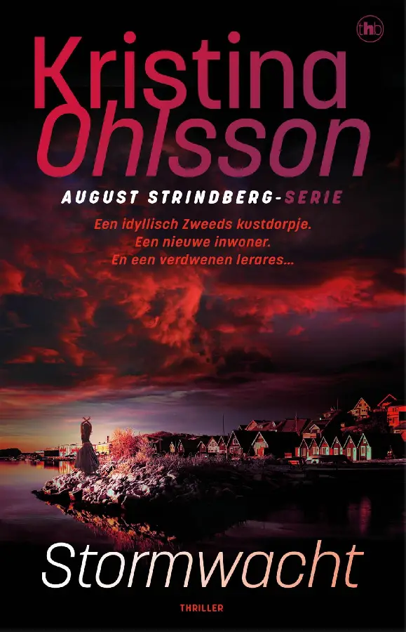 Stormwacht