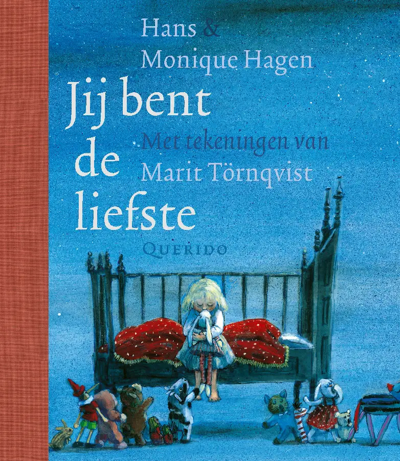 Jij bent de liefste