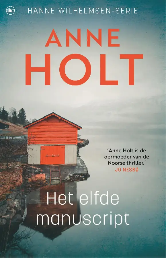 Het elfde manuscript