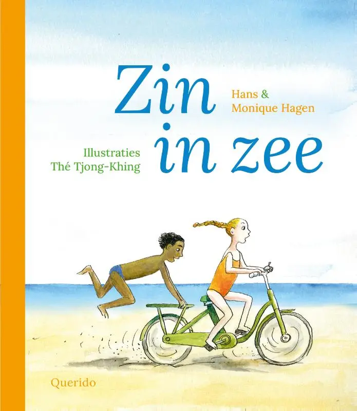 Zin in zee