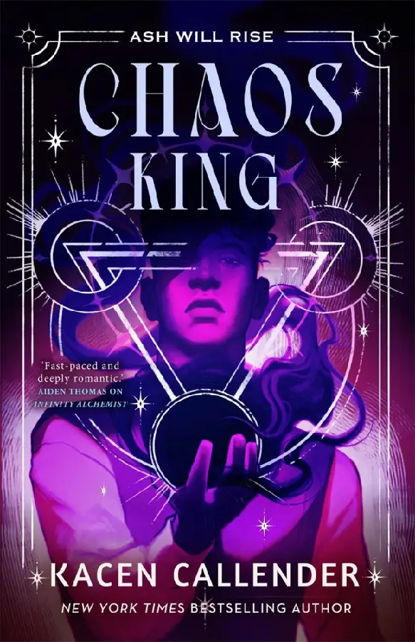Chaos King