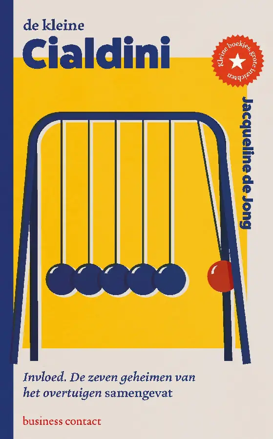De kleine Cialdini
