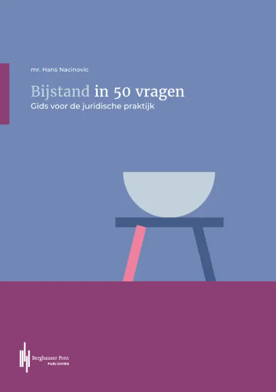 Bijstand in 50 vragen