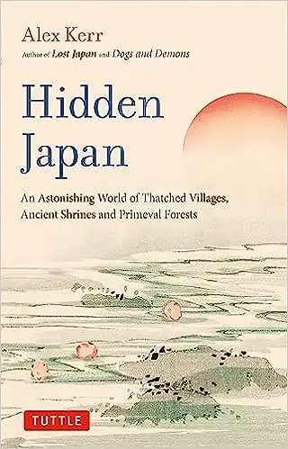 Hidden Japan