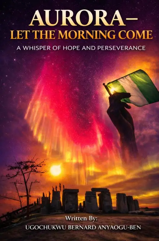 AURORA - LET THE MORNING COME