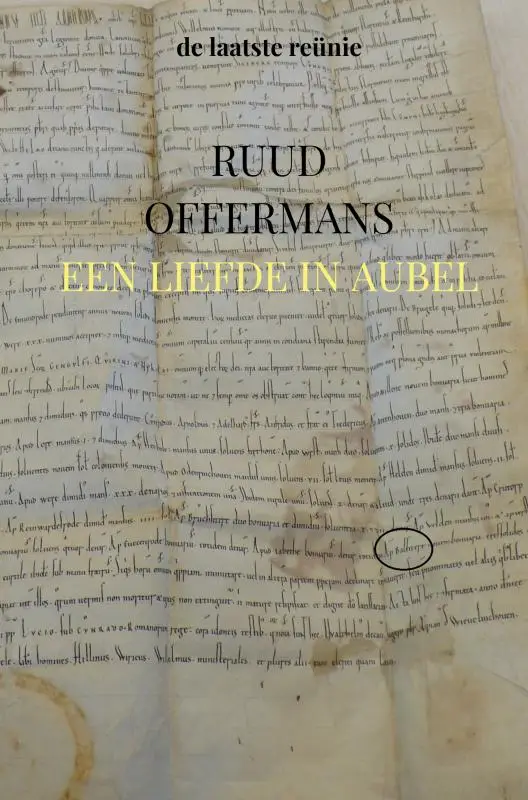 Een liefde in Aubel