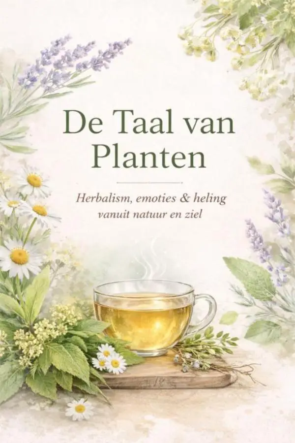 De taal van planten