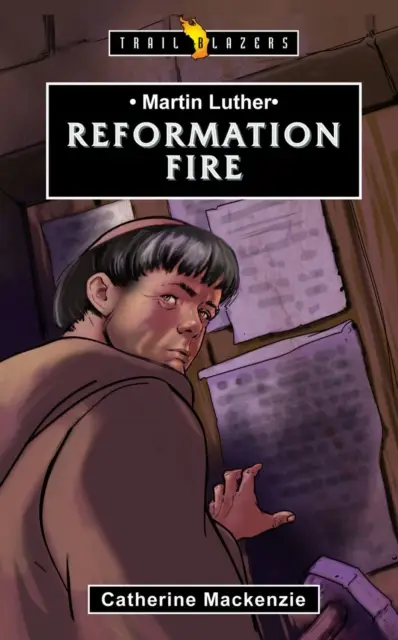 Reformation Fire (M.Luther)