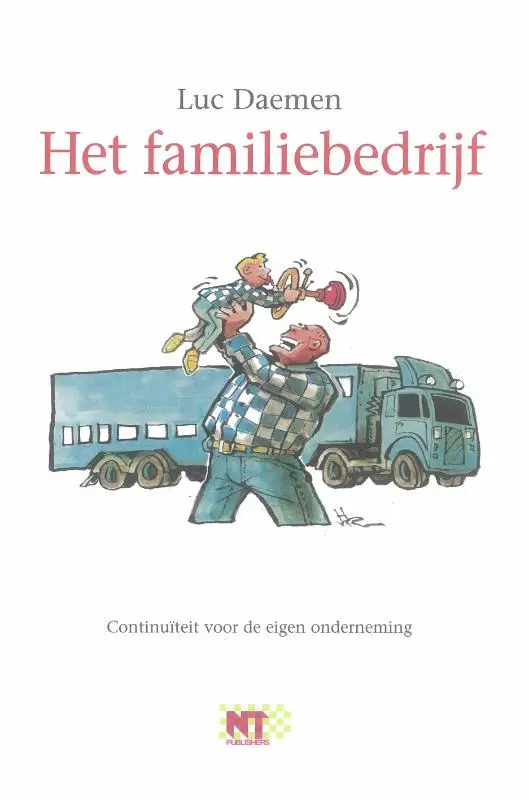 Het familiebedrijf