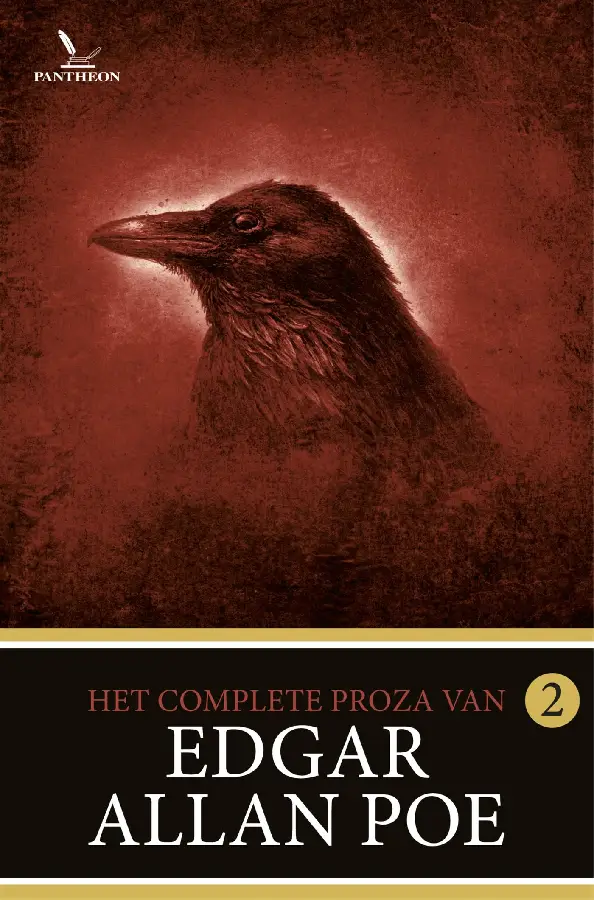 Het complete proza / 2