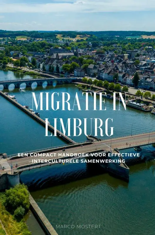 Migratie in Limburg