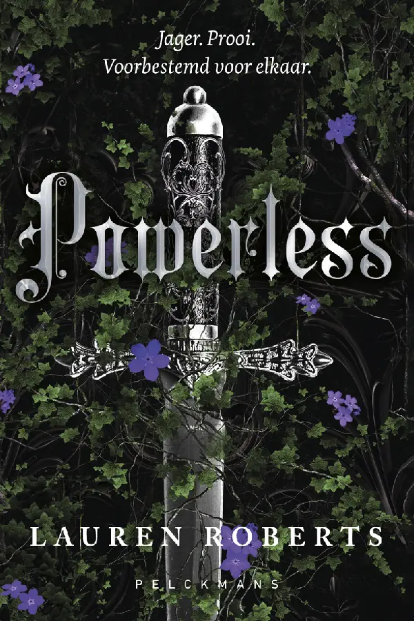 Powerless / 1
