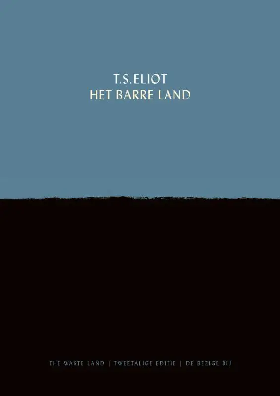 Het barre land