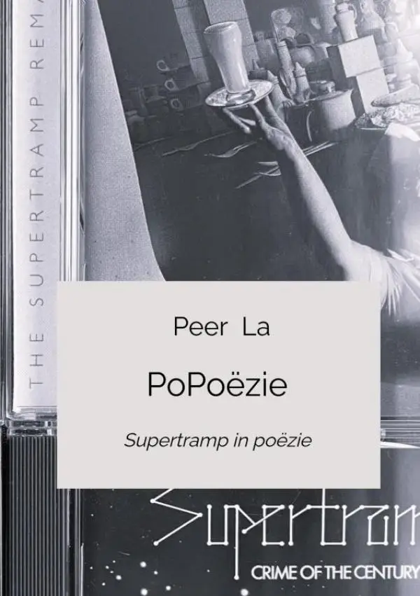 PoPoëzie