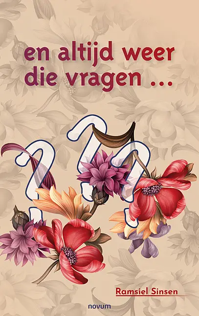 En altijd weer die vragen...