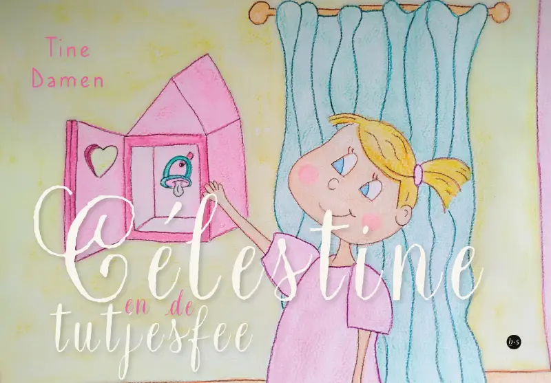 Célestine en de tutjesfee