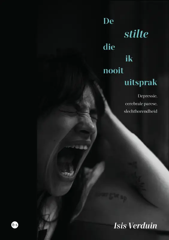De stilte die ik nooit uitsprak