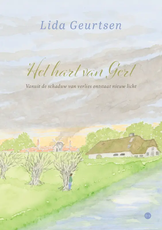 Het hart van Gert